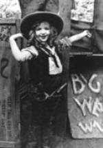 Вирджиния Дэвис фото