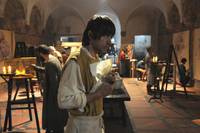 Кадр Декамерон