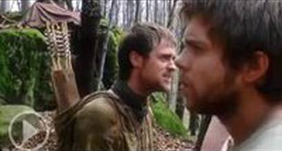 Трейлер (первый сезон)