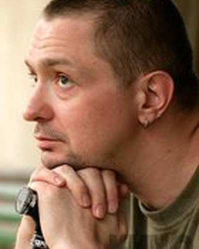 Олег Негин фото