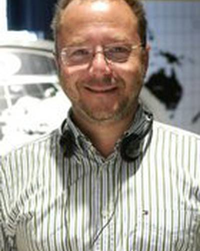 Марк Самуэльсон фото