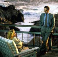 Кадр Основной инстинкт