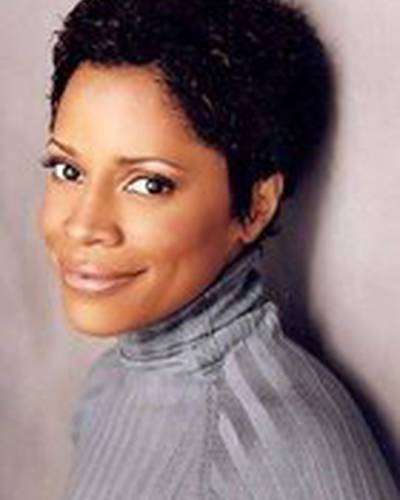 Джудит Скотт фото