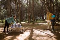 Кадр Всемогущие Джонсоны