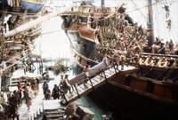 Кадр Капитан Крюк