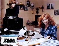 Кадр Иона, которому будет 25 лет в 2000 году