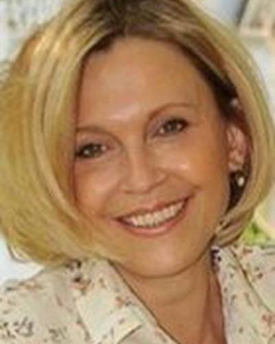 Милуше Шплехтова фото