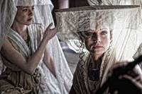 Кадр Конан-варвар 