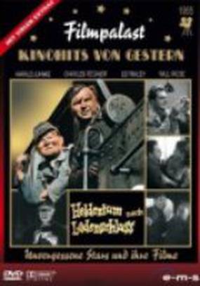 Heldentum nach Ladenschluß