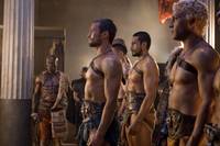 Кадр Спартак: Кровь и песок