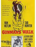 Постер из фильма "Gunman