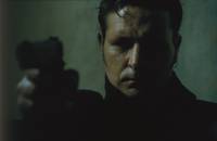 Кадр Евразиец