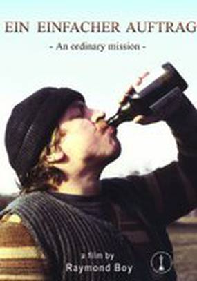 Ein einfacher Auftrag