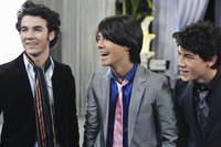 Кадр Братья Джонас