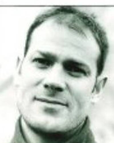 Джозеф Чейз фото