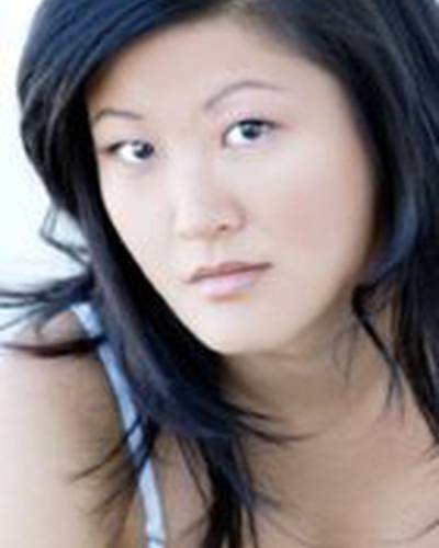 Катарина Чои фото