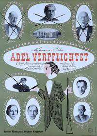 Постер Добрые сердца и короны