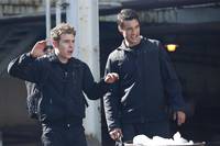 Кадр Агенты «Щ.И.Т.»