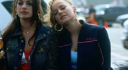 Кадр из фильма "Крэйзи" - 2