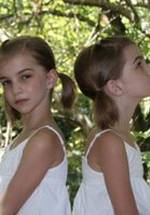 Оливия Мерг фото