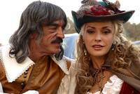 Кадр Возвращение мушкетеров