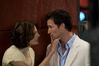 Кадр Библиотекарь 3: Проклятие иудовой чаши