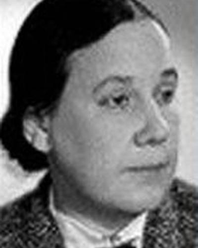 Елизавета Алексеева фото