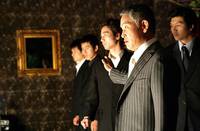 Кадр Горечь и сладость