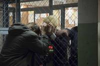 Кадр Три ключа