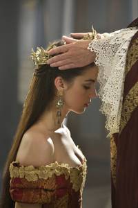 Кадр Царство