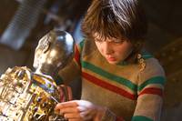 Кадр Хранитель времени