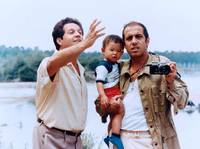 Кадр Невезучий папарацци