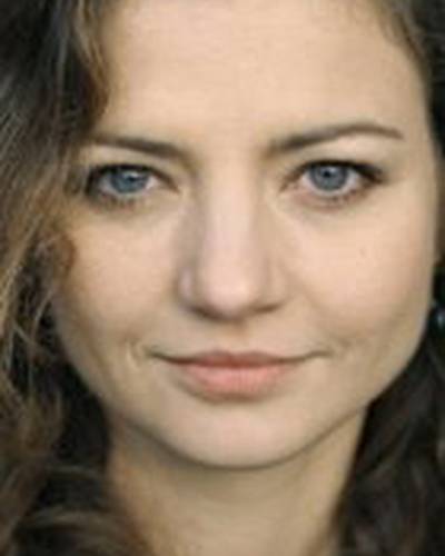 Лаура Бро фото