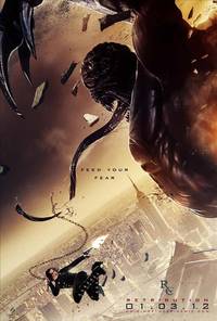 Постер Обитель зла 5