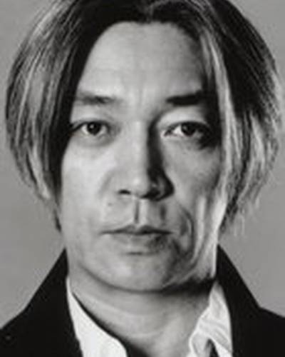 Рюити Сакамото фото