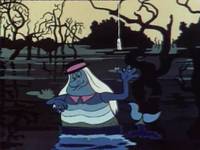 Кадр Летучий корабль