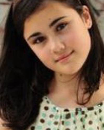 Эрин Груттадауриа фото