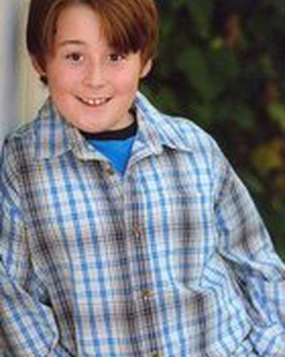 Мэттью Дж. Эванс фото