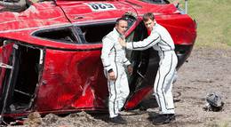 Кадр из фильма "Спецотряд «Кобра»" - 2