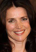 Джулия Ормонд