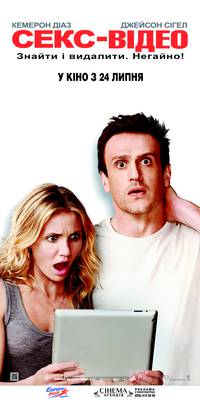 Постер Секс-видео