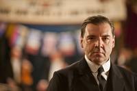 Кадр Аббатство Даунтон