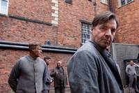 Кадр Аббатство Даунтон