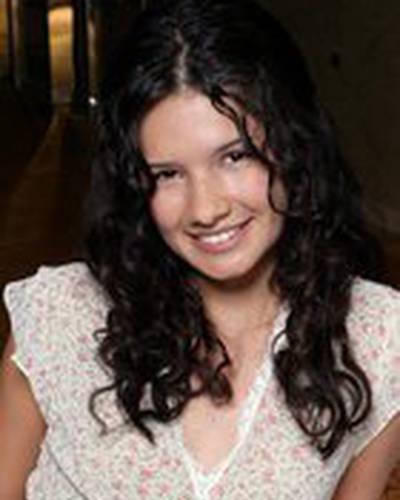 Элис Гречин фото