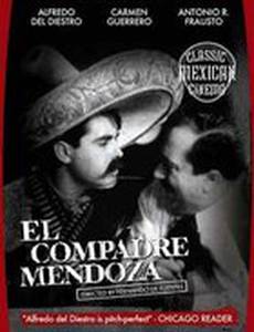 Дружище Мендоса