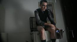 Кадр из фильма "Мисс Никто" - 2