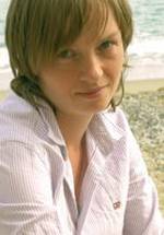 Настя Тарасова фото