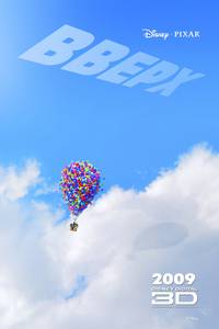 Постер Вверх