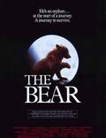 Постер из фильма "Медведь" - 1