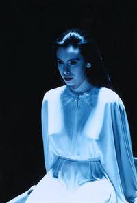 Кадр Жизненная сила